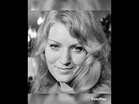 Hörst du mein Lied, sonniges Lied  - Anna German "w Niemczech (Berlin 1974) - ZDF"