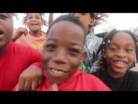 Big Gwop - Heart Of The Hach (Official Music Video)