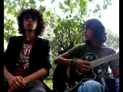 ivan lugo y carlos enrique iberia, adios carnaval