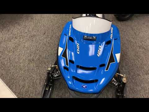 2014 Polaris 120 Indy Oshkosh WI