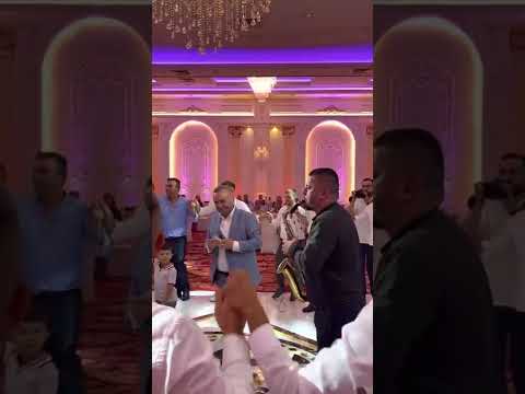 Musli Kuqi & Prishtina Band Dasem 2022