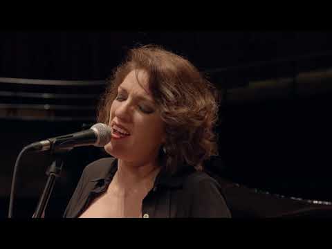 Música Popular Argentina | Ligia Piro: Te abracé en la noche