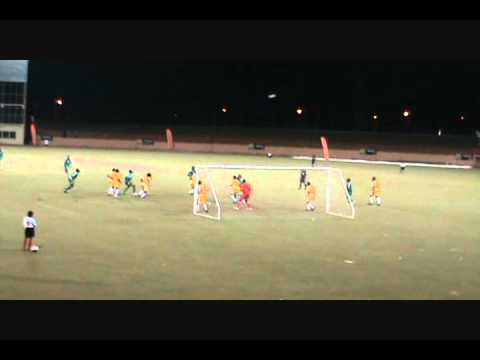 Highlights Derrick Guyana Video.wmv