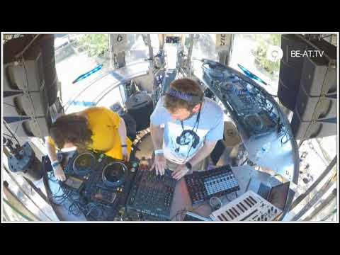 Ultra 2018; Guti Live b2b wAFF Resistance Arcadia Spider - Day 3