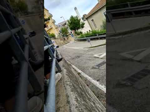 1 Rally ronde Halloween 2021