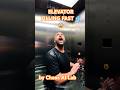 Man Trapped in Flooding Elevator by Chaos AI Lab – Sora 2 Watery Horror! 🚪💦 #chaosailab