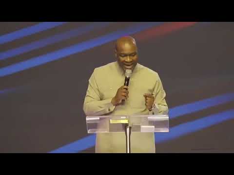 Finding Fulfilment: Understanding True Satisfaction — Apostle Joshua Selman