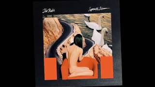 THE RUBS - Why Won't You Wait [album "Impossible Dream", 2017]