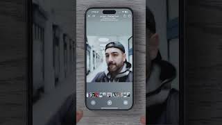 How to use iPhone to turn photos into videos ( Tip 9 of 15 )