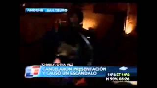 Mi ejercito rompan todo