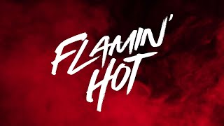 Flamin' Hot - Week 4 - Forgiveness