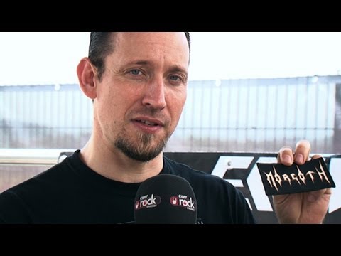 VOLBEAT Pt.1 - Roots Bloody Roots