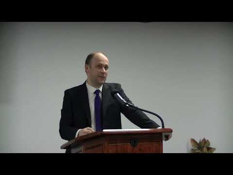 Daniel Simion. Cel ce este in noi este mai mare decât cel ce este în lume.