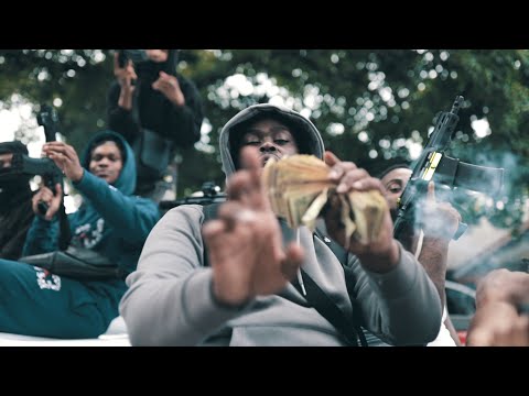 Hothead Capone - Last Hothead / Shot By @NicoNelMedia