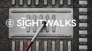 Sol Cement - SightWalks