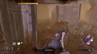 伸びしろDbD