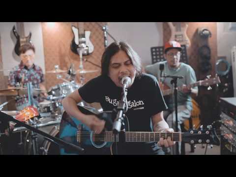 Missing Filemon - Suroy2x (In The Studio Live)