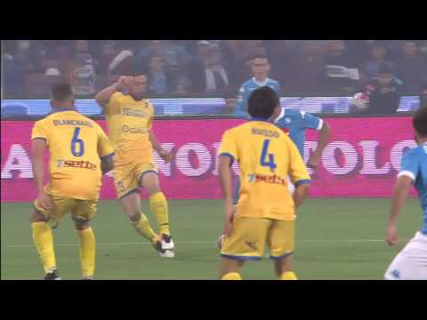 Napoli - Frosinone  4-0 - Matchday 38 - Serie A TIM 2015/16 - ENG