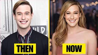 Download lagu Top 15 Transgender Celebrities You Didn't Know About | Then and Now 2026 mp3