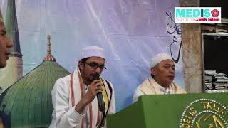 Download lagu Habib Muhammad bin Alwi Al-Haddad - Busyrolana mp3 Download lagu Habib Muhammad bin Alwi Al-Haddad - Busyrolana mp3