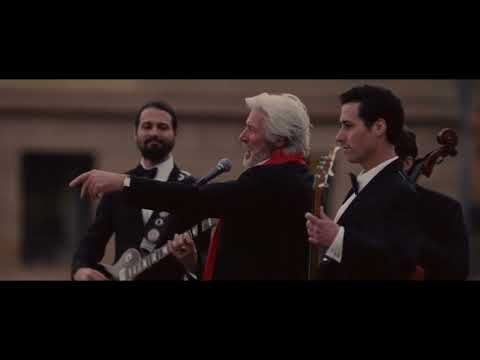 Richard Gere sings My Girl - The Benefactor movie clip