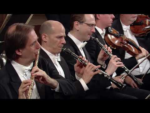Beethoven: Symphony no. 4 in B♭ major, op. 60 | Christian Thielemann & Wiener Philharmoniker