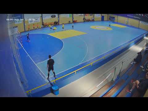 Jogada de golo do Simão