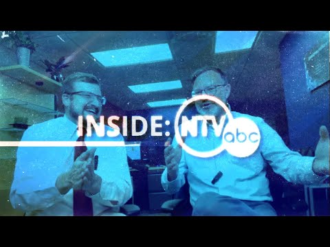 Thumbnail for INSIDE NTV : Getting to know the one and only Steve White, Part 2 by Steve White