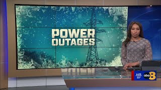 Dominion Energy prepares for possible widespread power outages amid winter storm