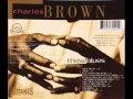 Charles Brown - May I never love again