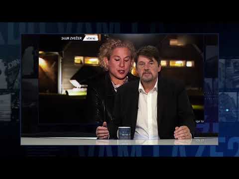 [KDO VAM LAŽE] 08.03.2021 Nova24TV Kdo vam laže: O  lažeh v času koronavirusa