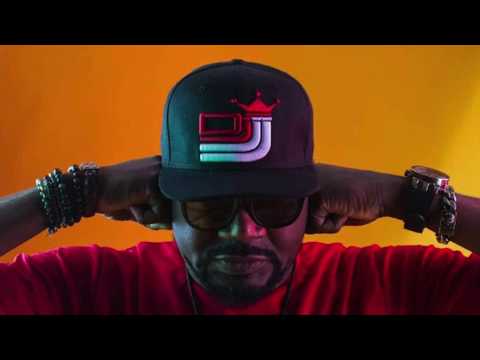 DJ JIMMY JATT ft OREZI - JAMA