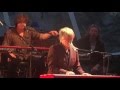 Neil Finn Amsterdam 2016 Hole In The River