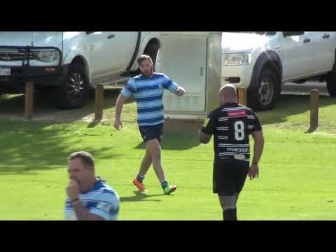 Third Grade 2021 Cottesloe v Perth Bayswater