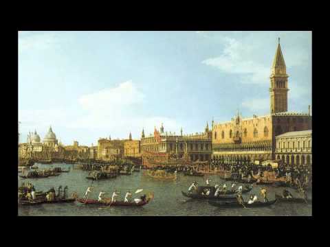 Antonio Vivaldi Cello Concerto in C minor, RV 401
