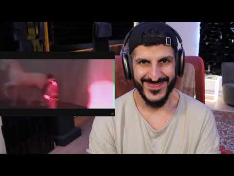 RAHIM reagiert auf VEGA FEAT. HAFTBEFEHL - ICH WILL ES BAR (PROD. EFE x STILLABEATZ)