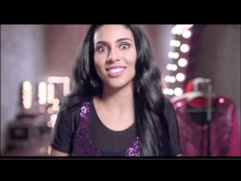 Sunsilk Black Shine 30sec