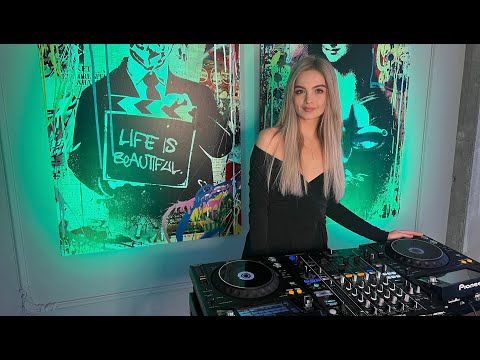 Djoly - Special Birthday Mix (Melodic House, Melodic Techno, Progressive, Indie Dance)