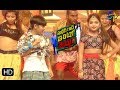 Yodha Vinny Dance Performance Sudheer Gaadi Intlo Deyyam ETV Dasara Spl Event 8th October 2019