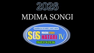 MDIMA SONGIHARUSI YA SHINJE0680 887 577 MBASHA STUDIO 2026