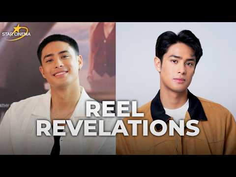In final film together, DonBelle dares to test bounds of love, ambition