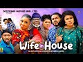 WIFE IN HOUSE SEASON 11-MARY IGWE,MALEEK MILTON, UGEZU J,2023 LATEST NIGERIAN NOLLYWOOD MOVIE