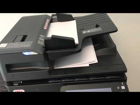 Highspeed - Kopieren in unserem Copyshop in Wiesbaden - Video