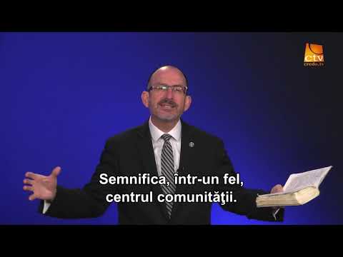 207. Love Israel - Matei Cap. 5 (partea 3)