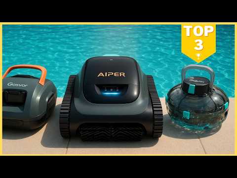 Robots piscine 2025 : faut-il vraiment investir ?