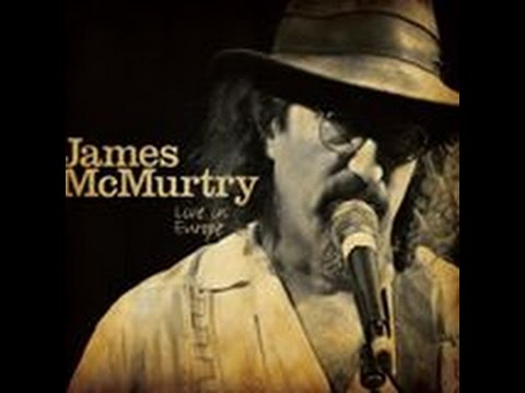 Thumbnail for James McMurtry at Fish Out Of Water for 30A Songwriters Festival 1080p by James McMurtry