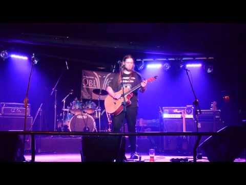 Woe Betide The Boy - Woe Betide the Boy - Drunken tusk (live at Barrák 23.11.2013, Os