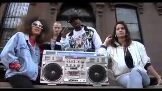 Marco Polo Ft Masta Ace - Nostalgia (OFFICIAL VIDEO)