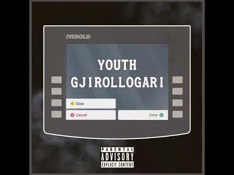 YOUTH - GJIROLLOGARI