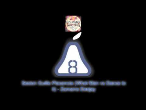 Sesion Guille Placencia (What Man vs Dance to it) - Zamarra Deejay